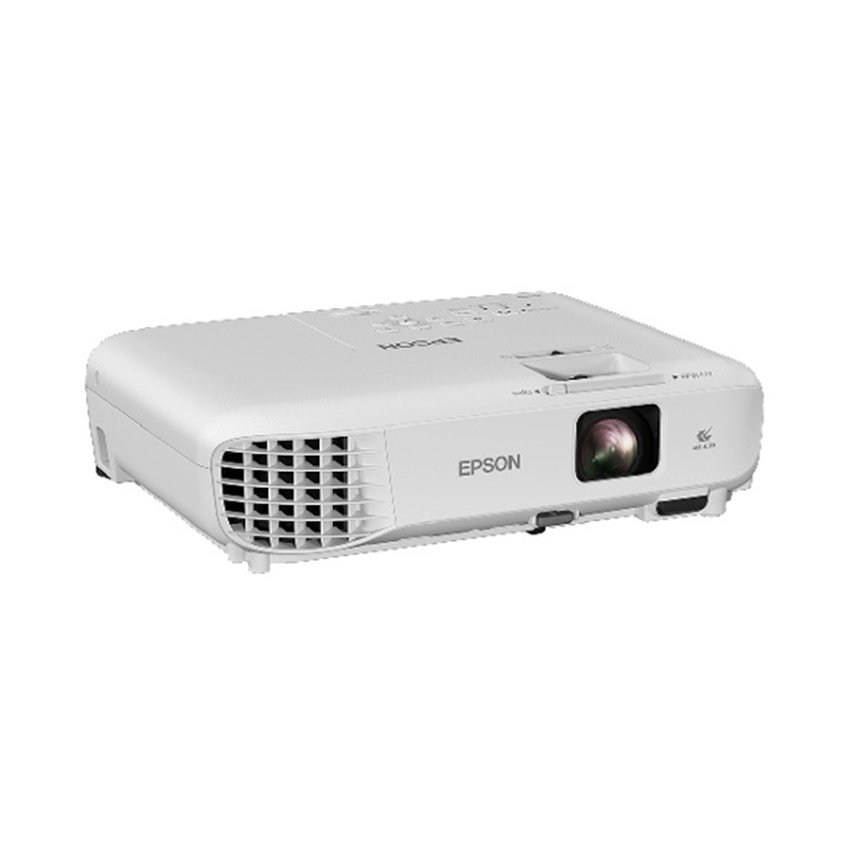 may chieu epson eb 970